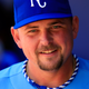 Illustration for article titled Six Photos Of Billy Butler